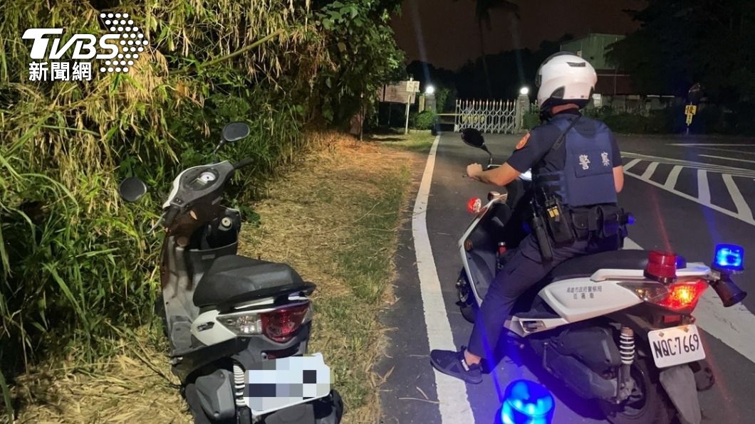 快訊/高雄男「騎車離家」失聯一整夜 鳳山水庫尋獲冰冷遺體