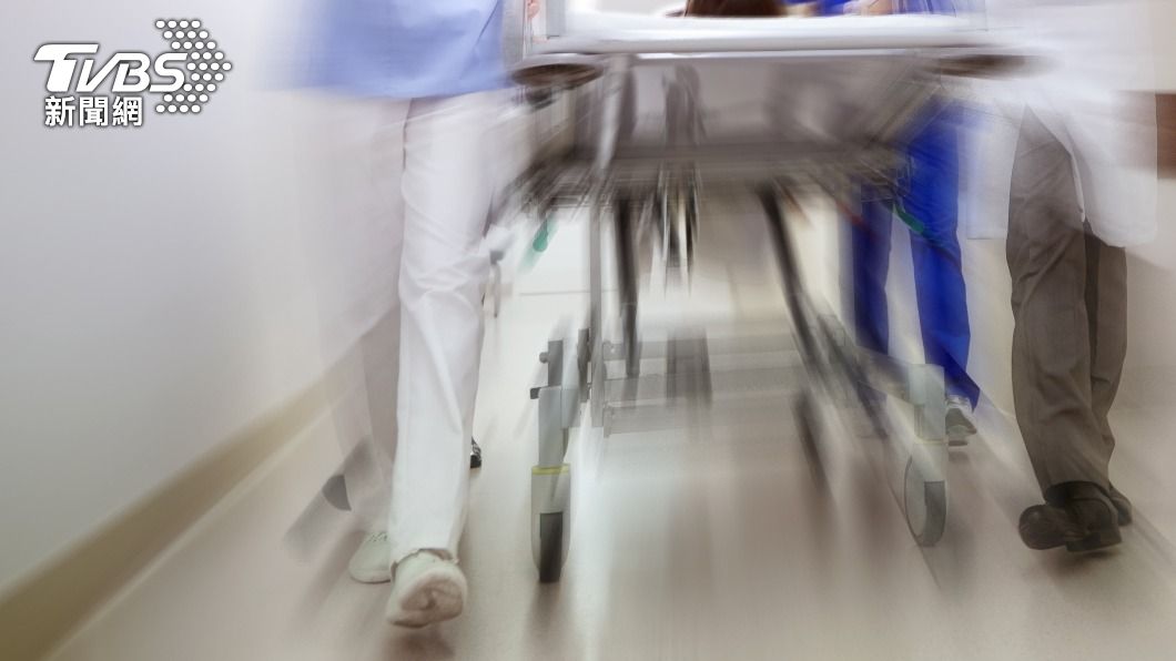 事故造成嚴重死傷、故障原因仍待調查。(示意圖/Shutterstock達志影像)