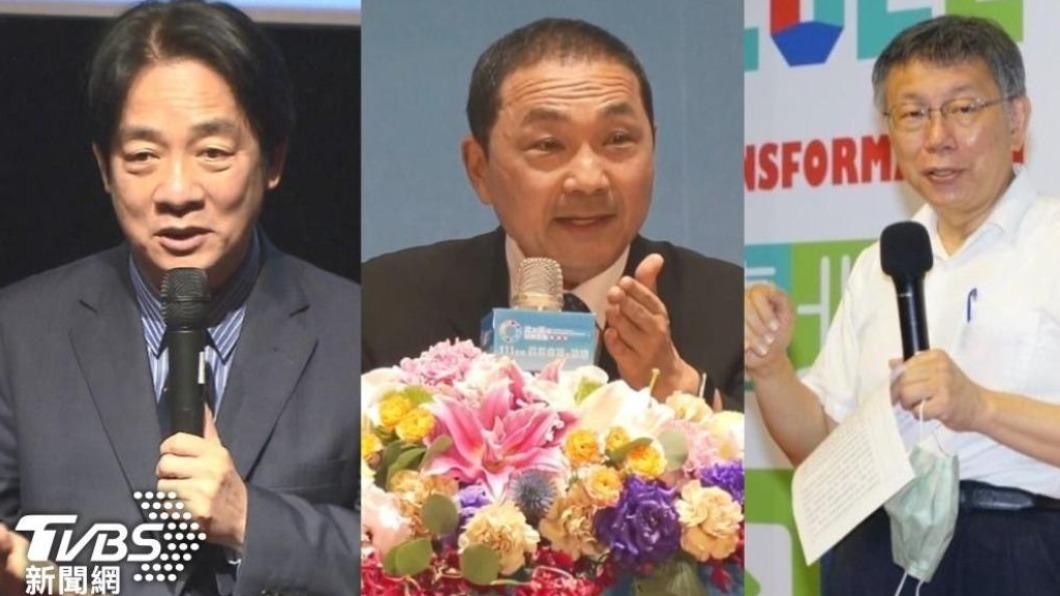 TVBS民調/不分區立委支持度國民黨25%奪冠 4成認民眾黨值得信任