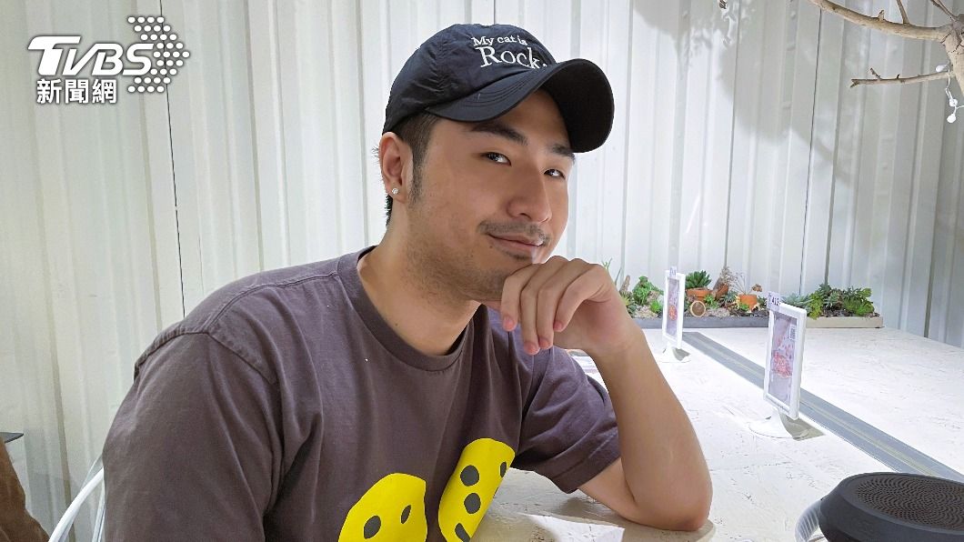 獨/被吳宗憲趕出演藝圈 鹿希派改賣牛肉麵「下一步全說了」