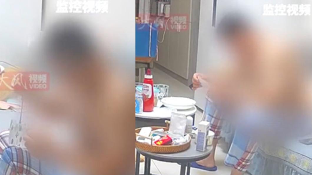 醫師男友不想結婚！她懷孕突血崩「寶寶沒了」　見監視器一幕崩潰