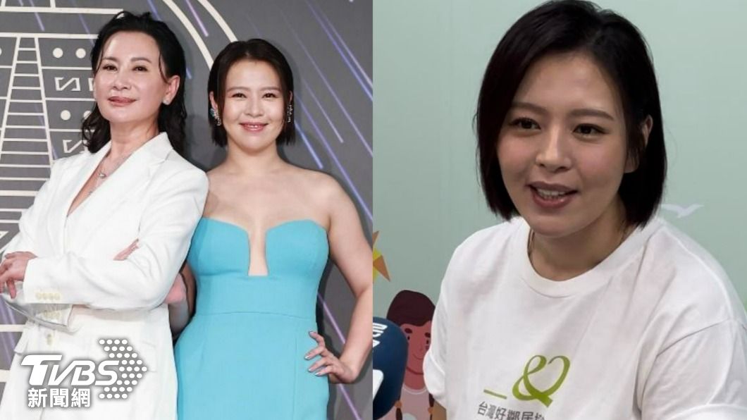 金鐘獎倒數1天!劉品言曝陳亞蘭「驚人之舉」真實性格震撼她