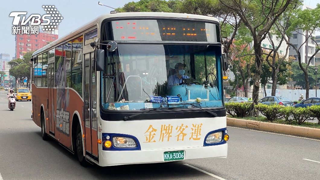 竹市先導公車計畫 市區直達竹科拚113年啟用