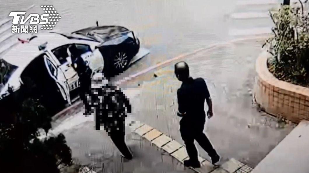 竊盜慣犯!新北八旬嬤屢次偷豬肉 攤商不忍了送她進警局
