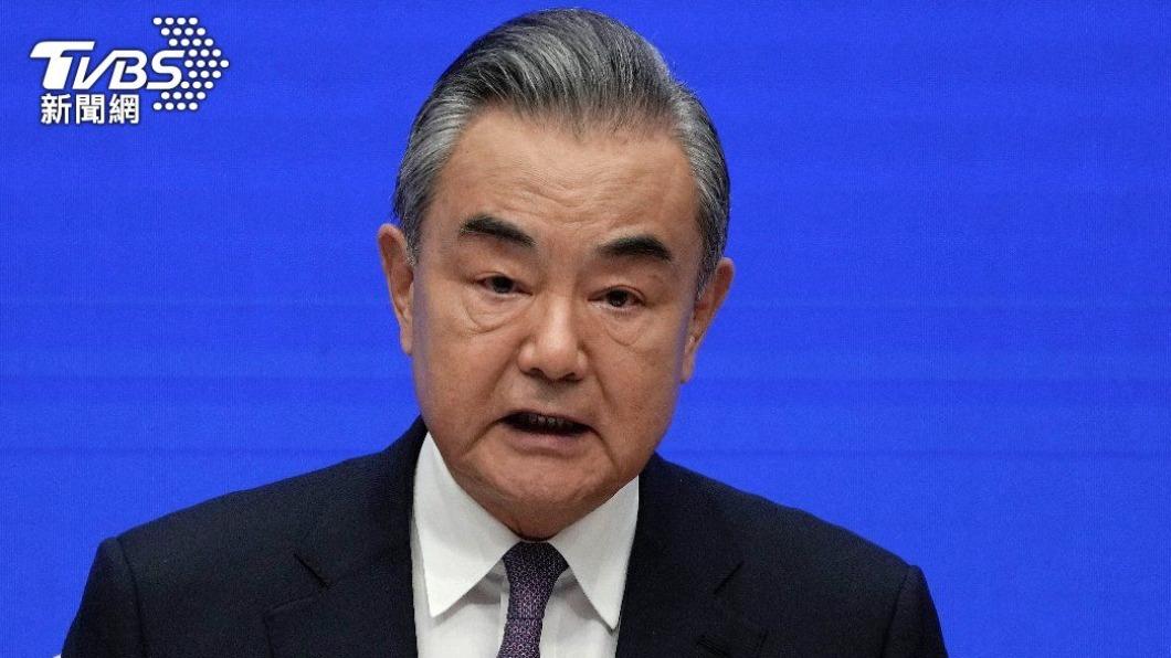 王毅不滿日本對台議題「頻頻越界」 嚴重傷害兩國關係