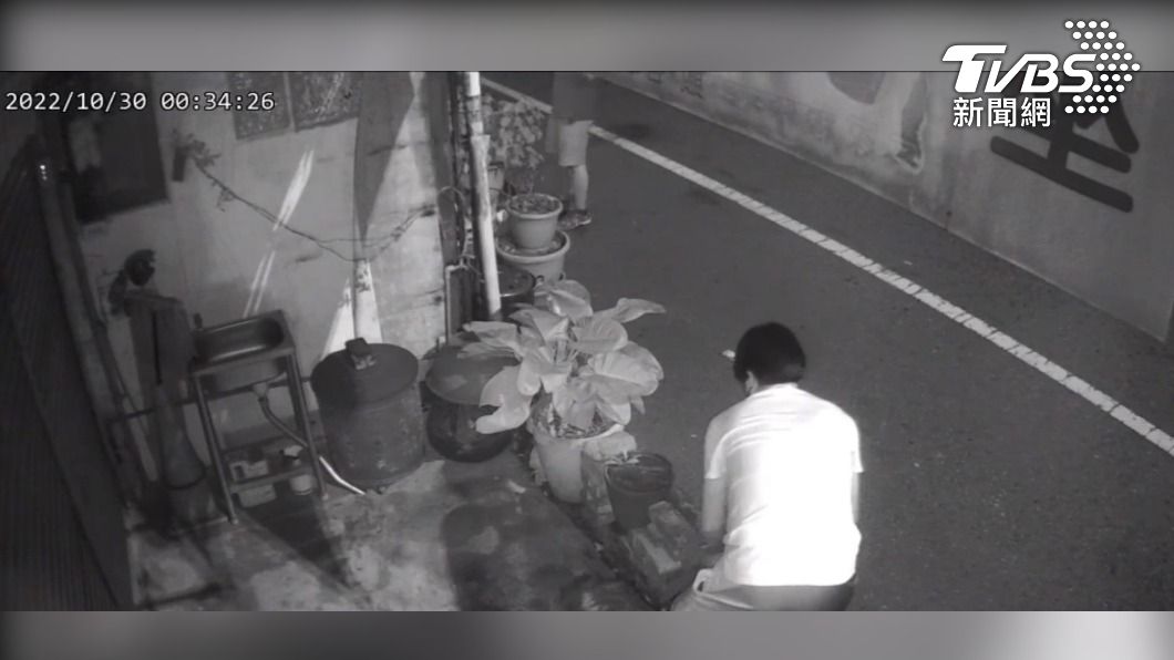 小吃店監視器疑遭砸爆卻「不起訴處分」 檢方曝「這關鍵」