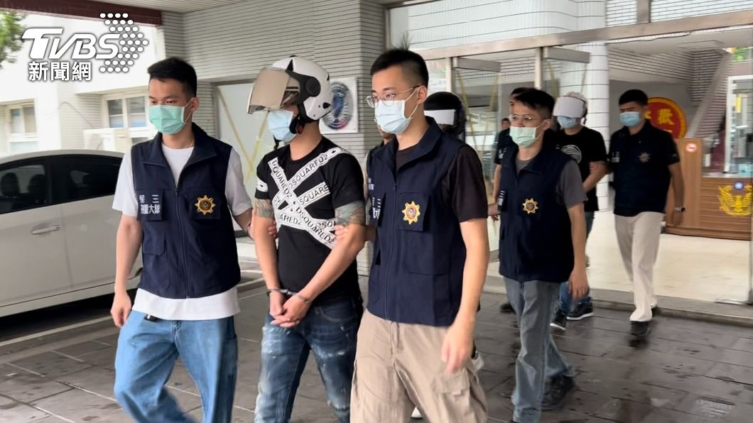 進口貨櫃石棺藏千萬毒品 雙胞胎兄弟檔組跨國走私集團遭收押