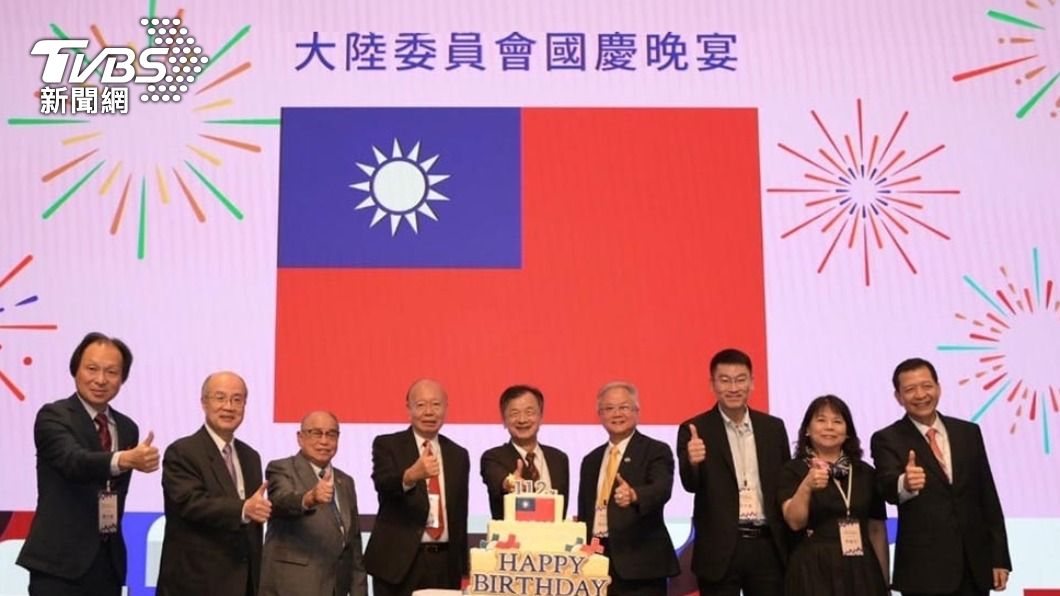 國旗光芒多一道挨批 陳建仁:未來要求相關單位注意細節