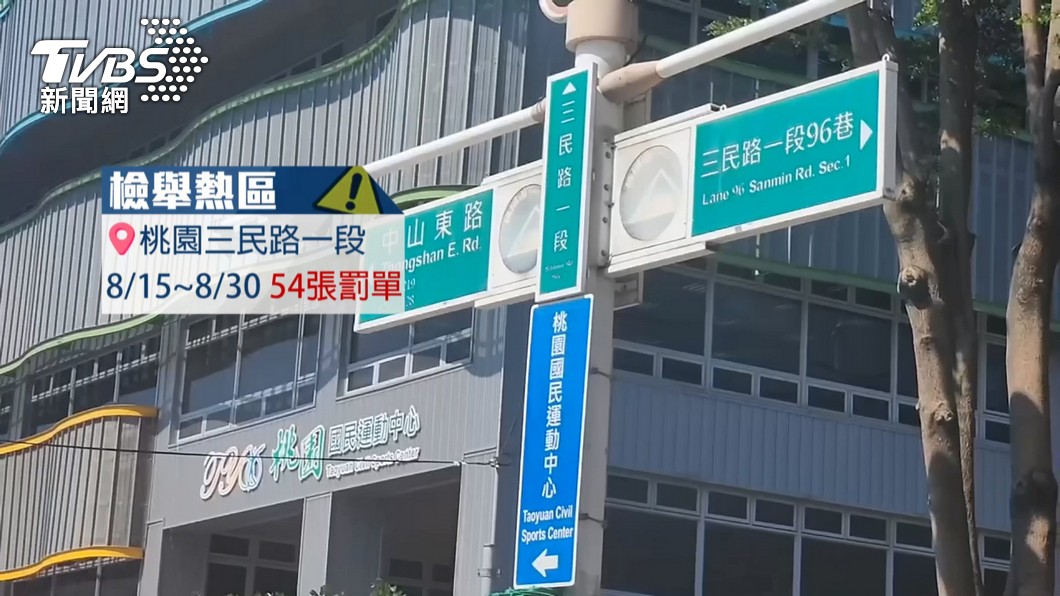 圖／TVBS