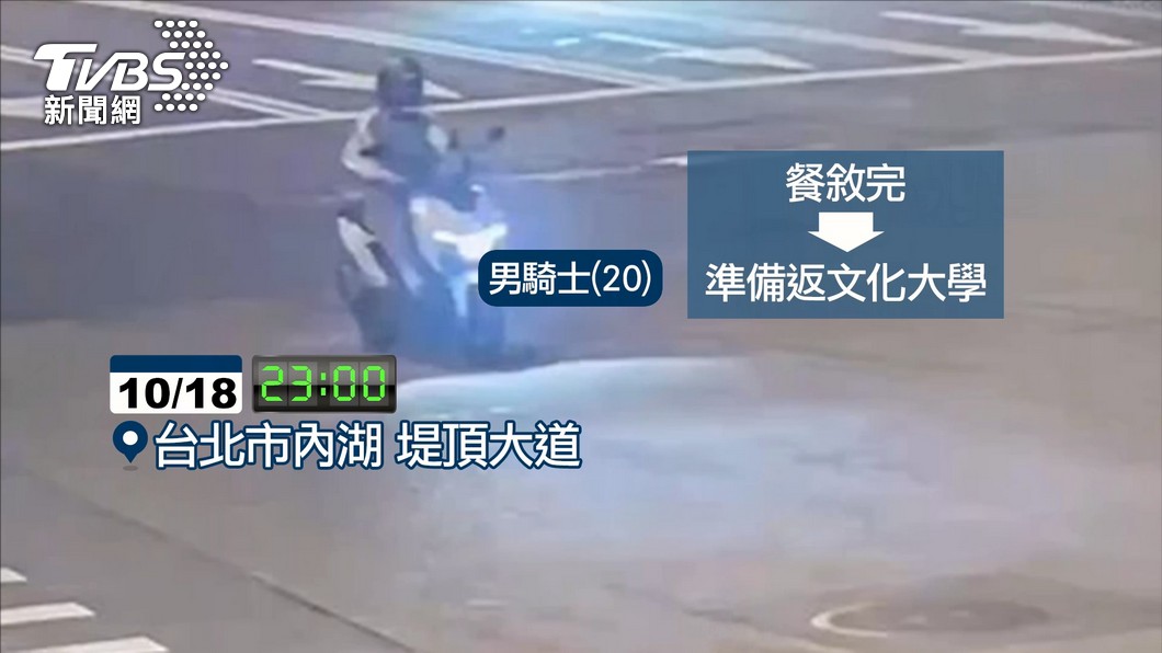圖／TVBS
