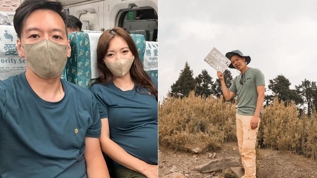 7寶爸登山、爬百層樓「濫用身障資源」 網怒了:不查嗎
