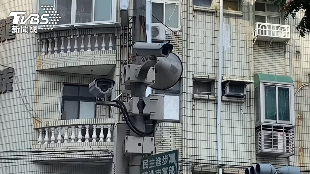 圖／TVBS
