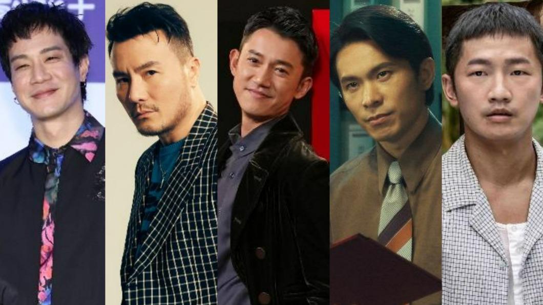 金鐘58預測/吳慷仁再戰影帝!內鬥姚淳耀 黑馬李銘忠呼聲高