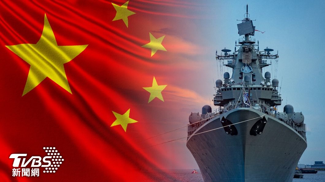 美國防部曝「中國已擁逾500枚核彈頭」!關切北京對台施壓