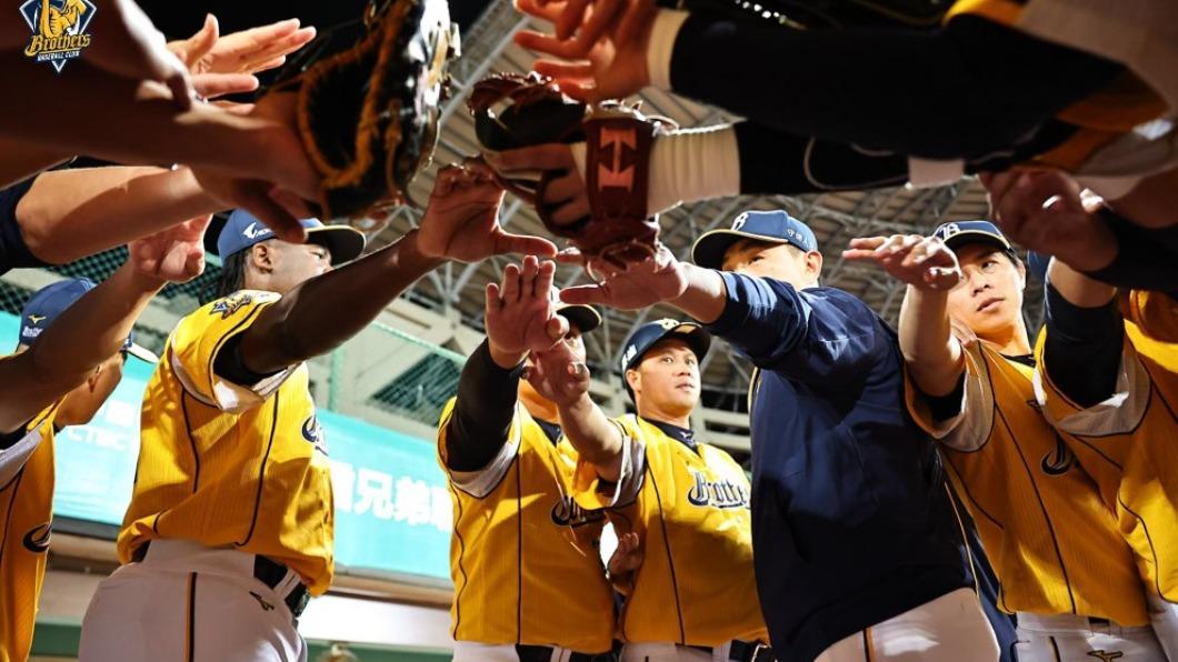 觀點/恰式「奇蹟野球」續寫中 兄弟拚最後一張季後賽門票
