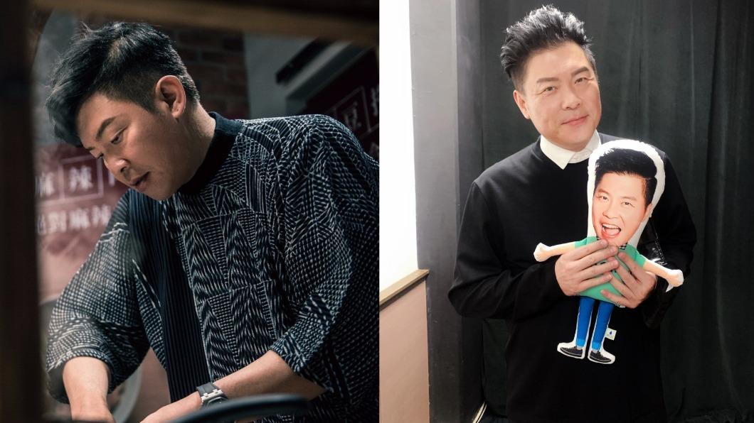 嘆找錯人合作!曾國城2年賠光千萬 「副業全收」天天被討債