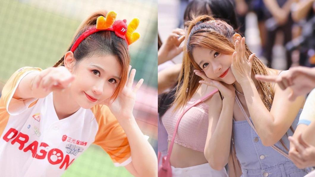 味全龍等26年又封王!女神啦啦隊長「準備退休」 自曝下一步動向