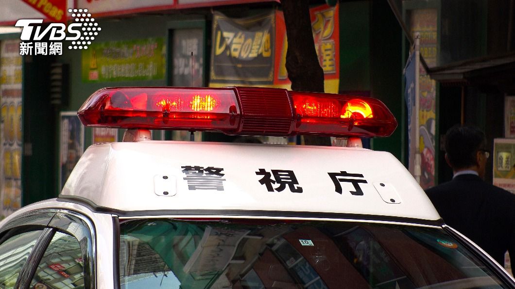 日警臨檢驚見女高中生遺體藏車 駕駛8年前就綁架女童遭判刑