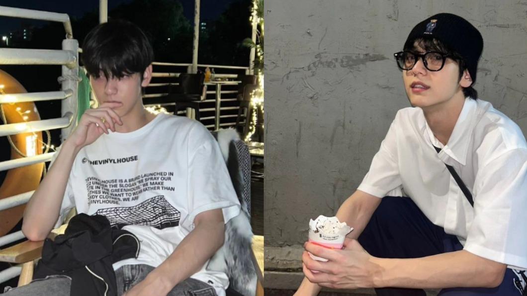 BTS師弟他被讚「男友照之神」!粉絲跪了:想藏起來一輩子