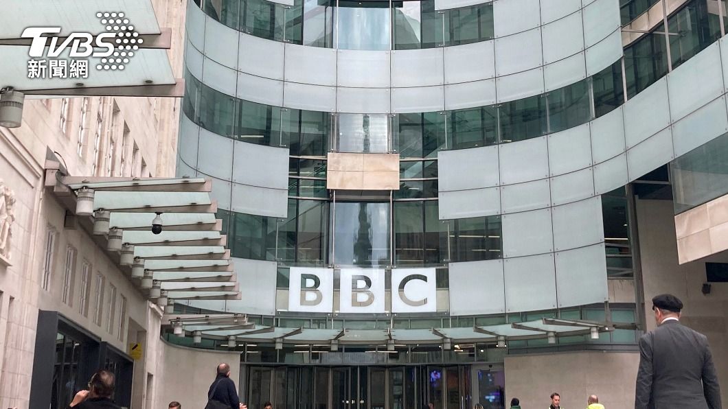 BBC篤定稱以空襲加薩醫院!可能將被打臉 英部長也批自家人