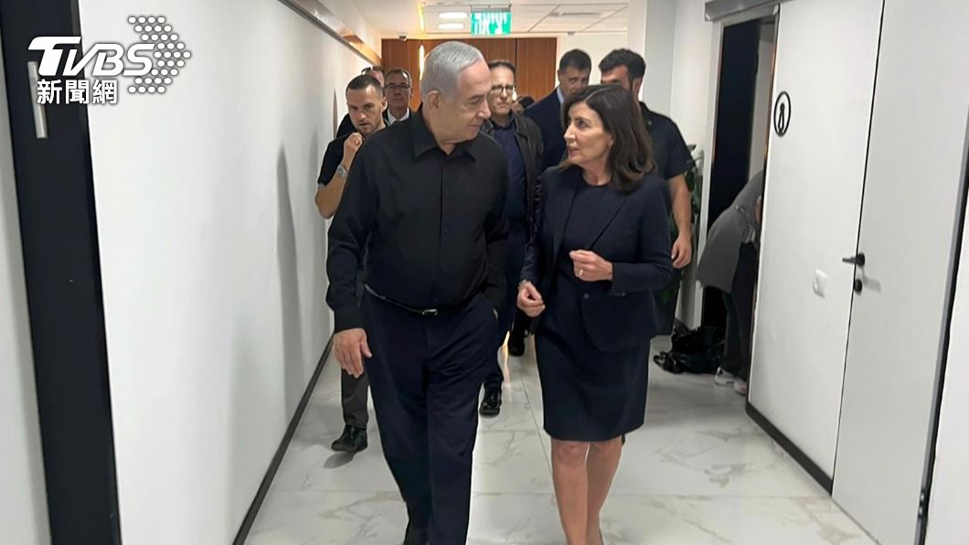 圖/達志影像美聯社