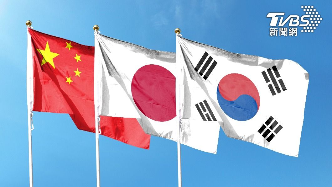 日媒:韓國正協調日中韓外長會議11月底舉行