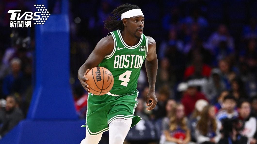 NBA／綠衫軍隊史第31人！哈勒戴曝「選穿4號」原因：致敬矮湯
