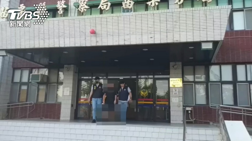 圖／TVBS