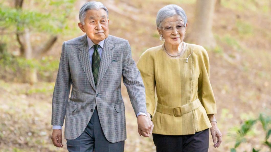 日本上皇后美智子89歲生日 宮內廳揭最新身體狀況