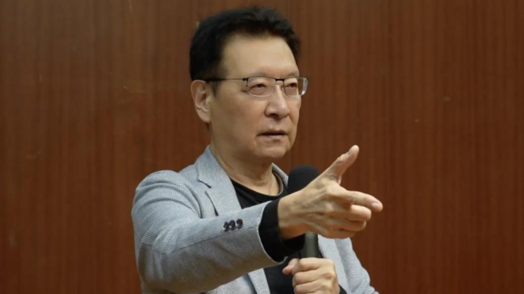 藍白合變藍白鬥!趙少康不忍了 拋「柯郭配選總統」侯友宜組閣