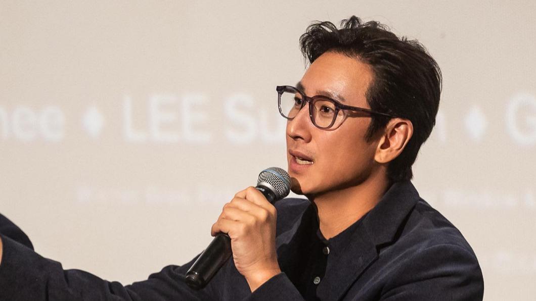 「A咖演員涉毒」李善均公司認了遭查! 遭毒品上游勒索3億韓元
