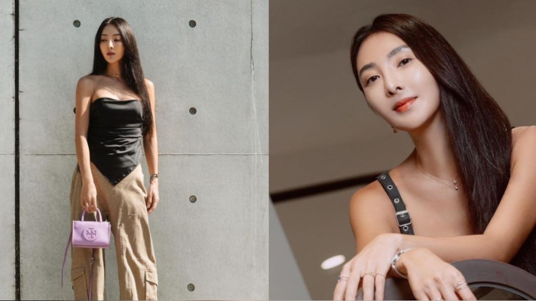 曹格兒女暴風長大！　吳速玲罕吐「1改變」：做回自己吧