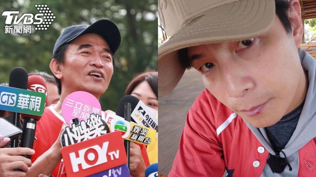 金鐘58灌票風波/《飢餓》人氣獎遭逆轉有鬼 孫協志、主辦方發聲了