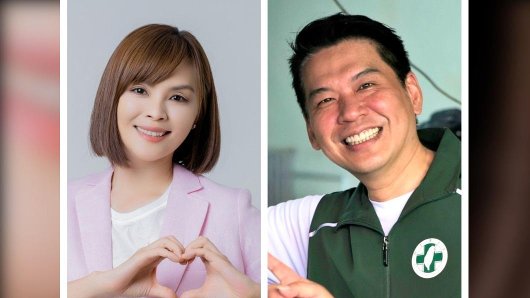 分析/綠拚高雄「八仙過海」有難度? 鐵板鬆動藍估搶2席有望