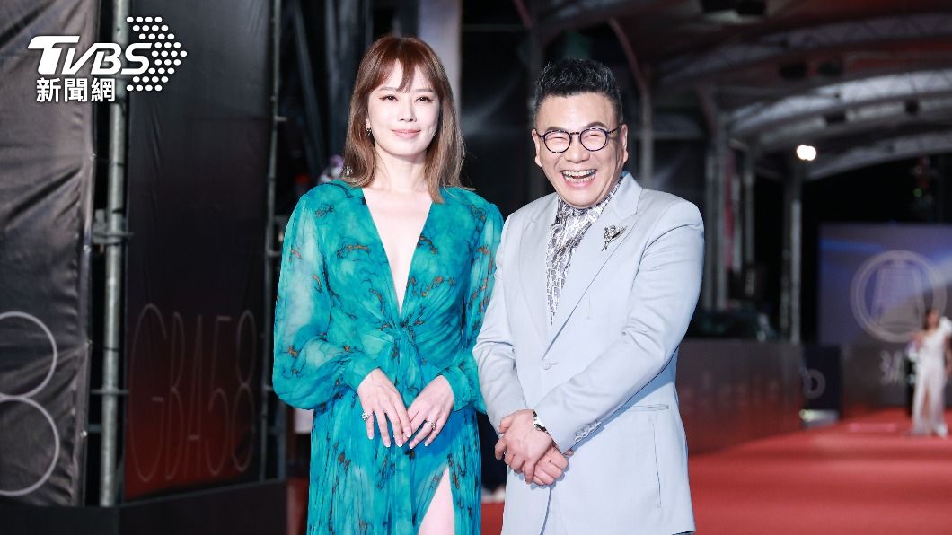 金鐘58/沈玉琳驚爆Melody感情現況 大讚:女生一看就知道