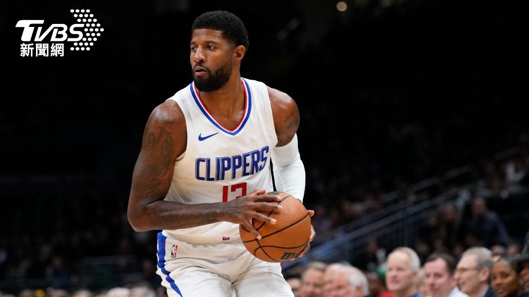 NBA/哈登交易案仍卡關!莫雷怪快艇不認真交易:送出喬治馬上點頭