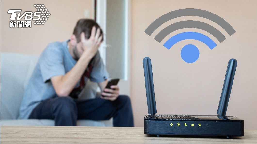 Wi-Fi好慢?專家揭路由器避開「3盲區」 有效改善爛網速
