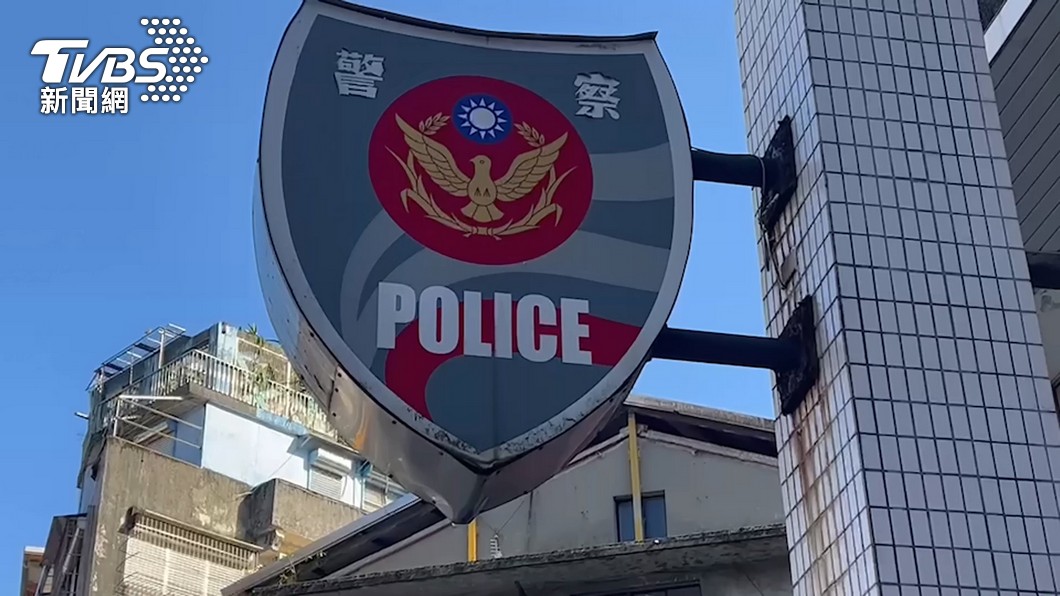 圖／TVBS