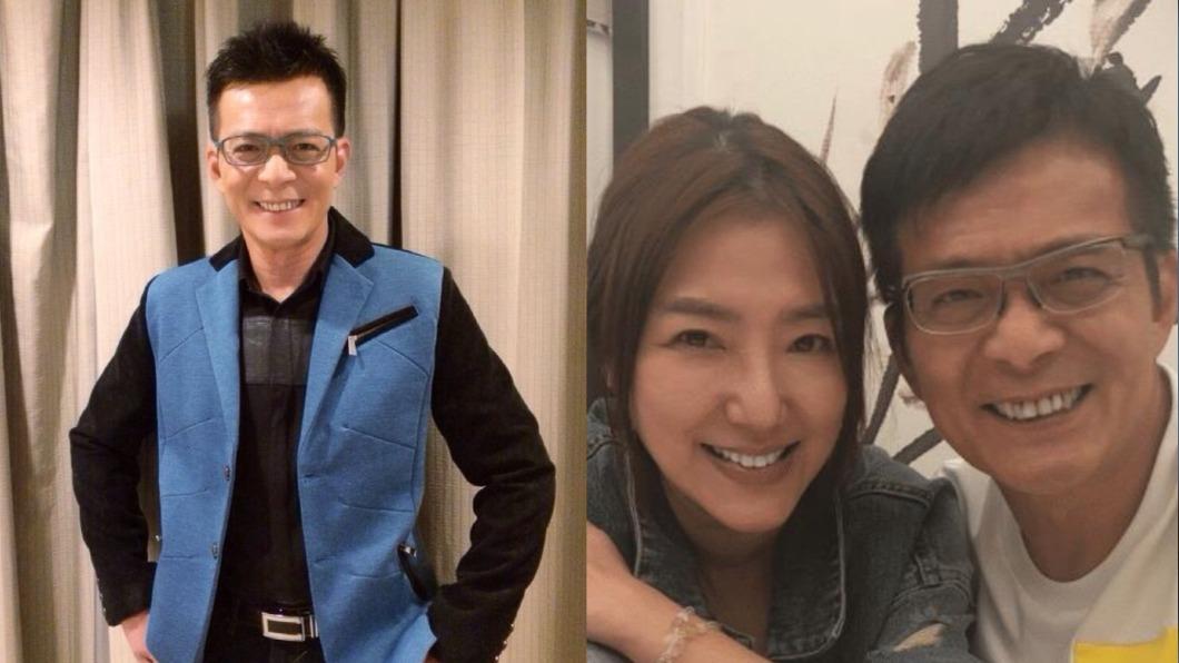 愛妻才癌逝！男星昔承諾終身不娶　突驚爆「求婚成功」女演員