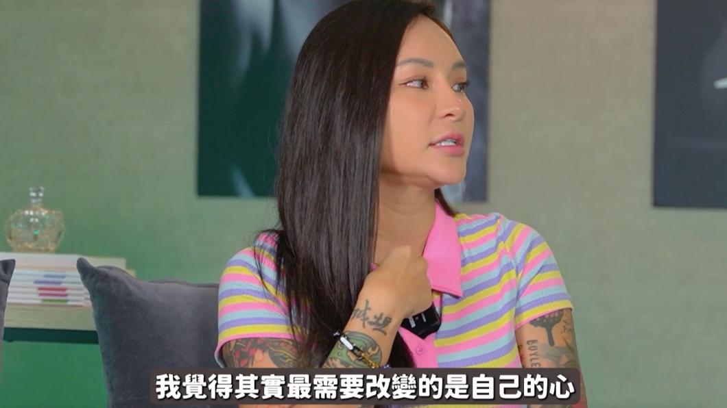 梁云菲認了私密片外流「崩潰想不開」 吐蒐證煎熬心聲:是二度傷害
