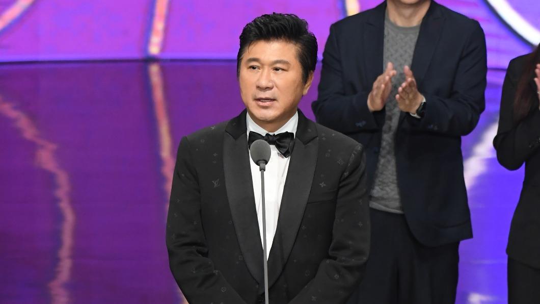 金鐘58/胡瓜出道40年驚爆「退休規劃」 抱回綜藝節目獎吐心酸