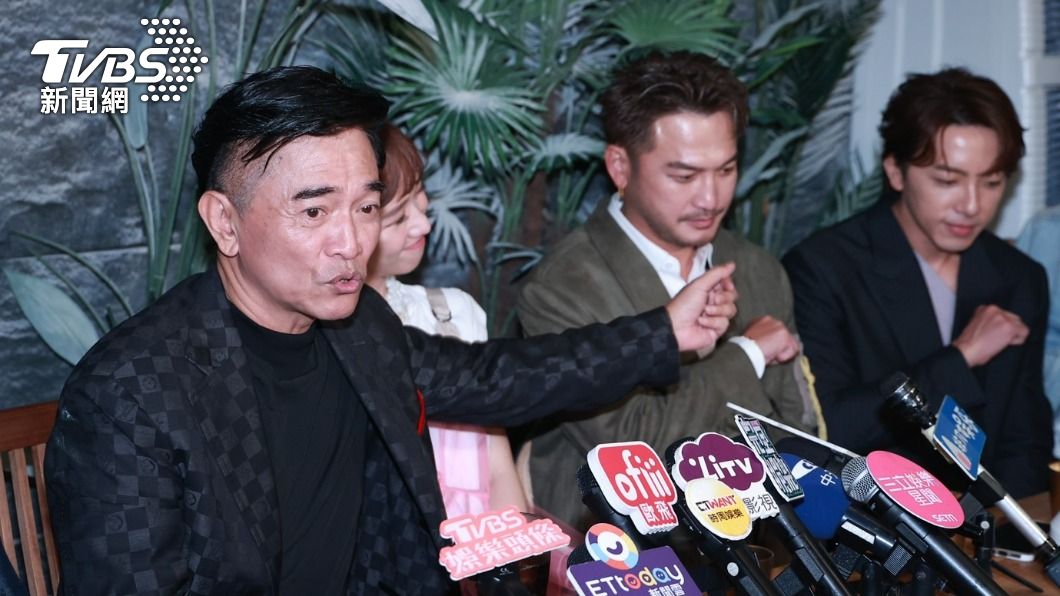 吳宗憲震撼宣布「最後一年服務觀眾」 放話:未來不再參加金鐘