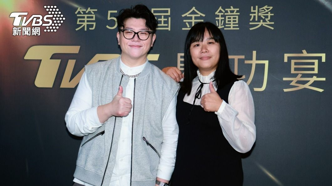 TVBS娛樂副總監趙君璐喊《來吧!營業中3》籌備中 洩明年超狂計畫
