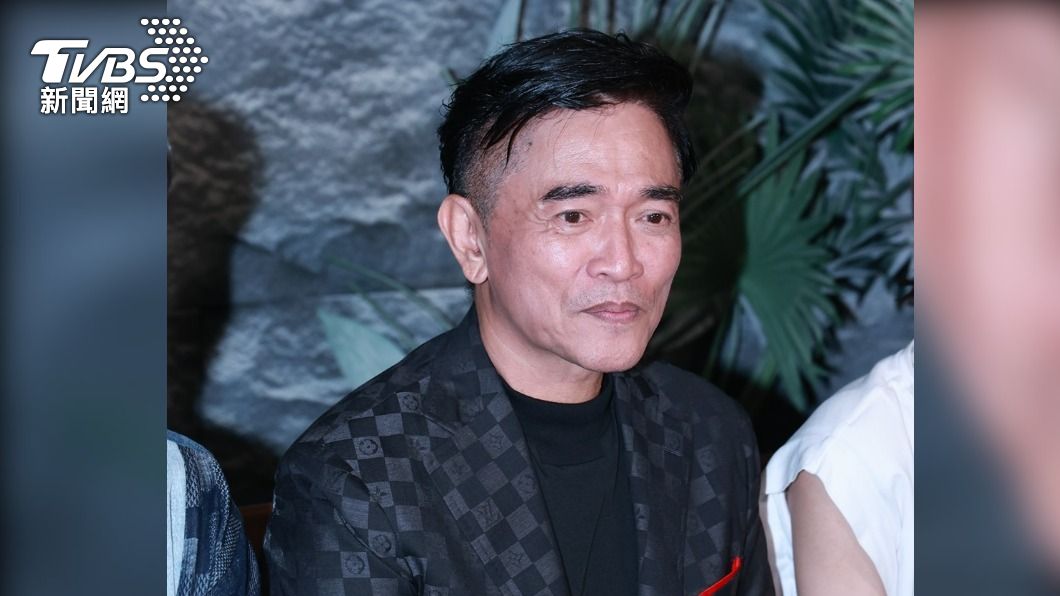 金鐘58/吳宗憲再開砲!盼金鐘獎全球化「別把台灣市場斷送」
