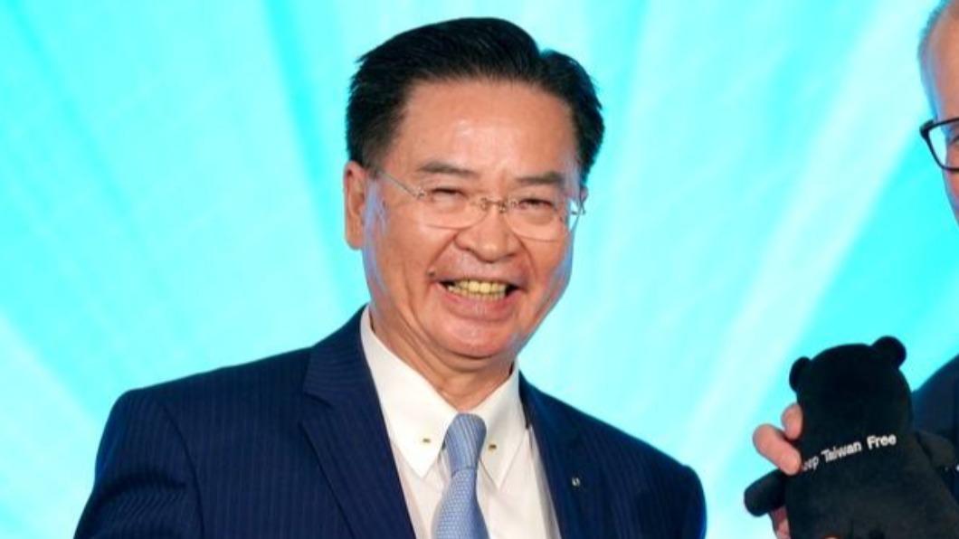 台海若爆戰爭！吳釗燮認「中國想摧毀台灣民主」　恐重創半導體