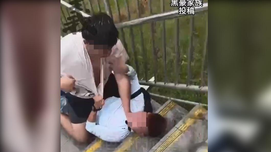 聊天室嗆輸贏！他不講武德菜刀猛砍　雙掛彩互告傷害