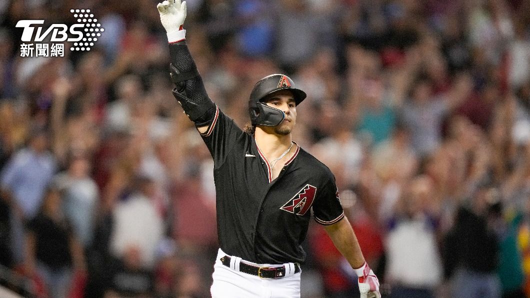 MLB/我逆轉你的逆轉!金寶連兩天放火 響尾蛇6比5扳平費城人