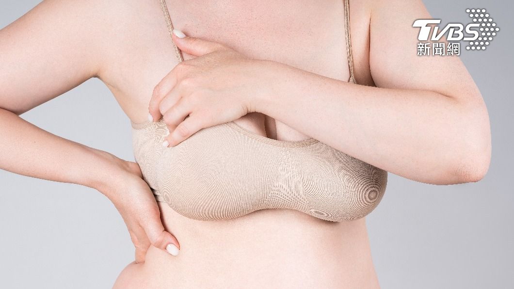 大胸容易得乳癌?名醫點破1類人:「這種乳房」機率較高