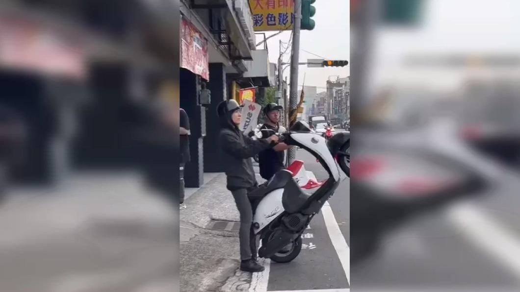 圖／翻攝臉書安倍軍團