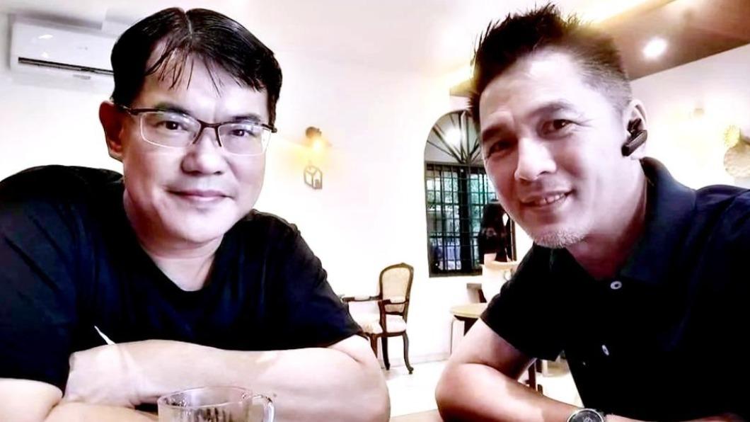 51歲男星「打桌球猝死」！3徵兆小心　醫警告：血管阻塞了